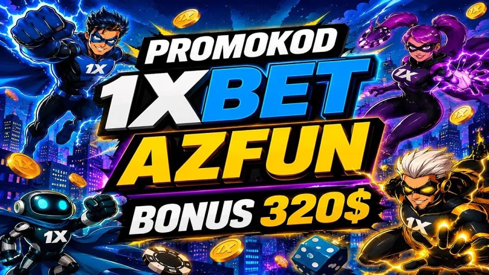 1xbet Bonus Spin: Unlock Free Spins Today!